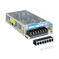 Delta Electronics - PML-24V150W1AA - AC/DC CONVERTER 24V 150W