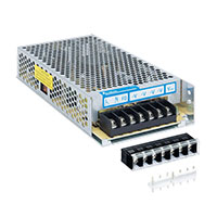 Delta Electronics - PML-24V150W1AG - AC/DC CONVERTER 24V 150W