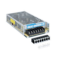 Delta Electronics - PML-24V150W1AH - AC/DC CONVERTER 24V 150W