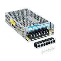 Delta Electronics - PML-D1V100W1AA - AC/DC CONVERTER 12V 5V 100W