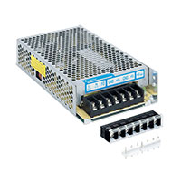 Delta Electronics - PML-D1V100W1AH - AC/DC CONVERTER 12V 5V 100W