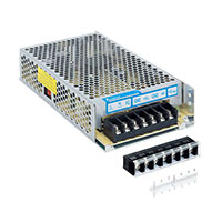 Delta Electronics - PML-D2V100W1AG - AC/DC CONVERTER 24V 5V 100W