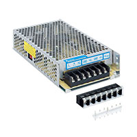 Delta Electronics - PML-D2V100W1AH - AC/DC CONVERTER 24V 5V 100W