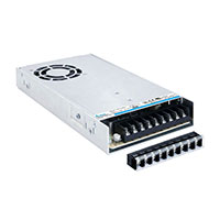 Delta Electronics - PMR-4V320WCGA - AC/DC CONVERTER 4.2V 320W