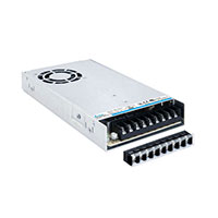 Delta Electronics - PMR-5V320WCGA - AC/DC CONVERTER 5V 320W