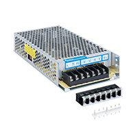 Delta Electronics - PMT-12V150W1AH - AC/DC CONVERTER 12V 150W