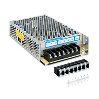 Delta Electronics - PMT-24V100W1AH - AC/DC CONVERTER 24V 100W