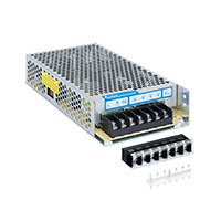 Delta Electronics - PMT-24V150W1AH - AC/DC CONVERTER 24V 150W