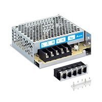 Delta Electronics - PMT-24V35W1AH - AC/DC CONVERTER 24V 35W