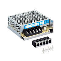 Delta Electronics - PMT-24V50W1AH - AC/DC CONVERTER 24V 50W