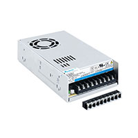 Delta Electronics - PMT-48V350W1AK - AC/DC CONVERTER 48V 350W