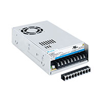 Delta Electronics - PMT-4V350W1AN - AC/DC CONVERTER 4.2V 350W