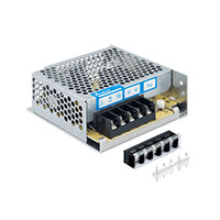 Delta Electronics - PMT-5V35W1AG - AC/DC CONVERTER 5V 35W