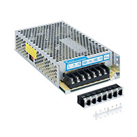 Delta Electronics - PMT-D1V100W1AG - AC/DC CONVERTER 12V 5V 100W