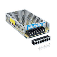 Delta Electronics - PMT-D2V100W1AG - AC/DC CONVERTER 24V 5V 100W