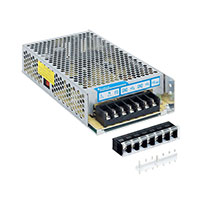 Delta Electronics - PMT-D2V100W1AH - AC/DC CONVERTER 24V 5V 100W