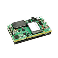 Delta Electronics - Q54SG12050NRFG - DC/DC CONVERTER 12V 600W