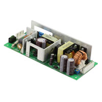 Delta Electronics - PJ-12V100WBNA - AC/DC CONVERTER 12V 100W