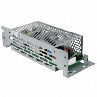 Delta Electronics - PJ-12V100WCNA - AC/DC CONVERTER 12V 100W