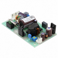 Delta Electronics - PJ-12V15WBNA - AC/DC CONVERTER 12V 15W