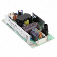 Delta Electronics - PJ-12V30WBNA - AC/DC CONVERTER 12V 30W
