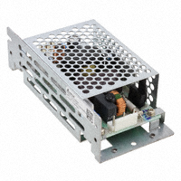 Delta Electronics - PJ-12V30WCNA - AC/DC CONVERTER 12V 30W