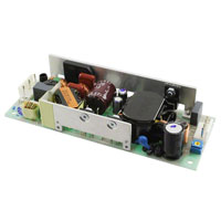 Delta Electronics - PJ-12V50WBNA - AC/DC CONVERTER 12V 50W