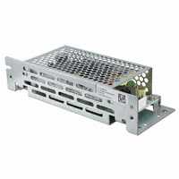 Delta Electronics - PJ-12V50WCNA - AC/DC CONVERTER 12V 50W