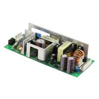 Delta Electronics - PJ-24V100WBNA - AC/DC CONVERTER 24V 100W