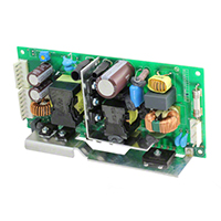 Delta Electronics - PJ-24V150WBNA - AC/DC CONVERTER 24V 150W