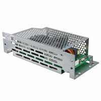 Delta Electronics - PJ-24V150WCNA - AC/DC CONVERTER 24V 150W