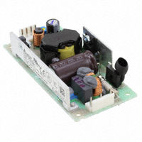 Delta Electronics - PJ-24V30WBNA - AC/DC CONVERTER 24V 30W