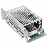 Delta Electronics - PJ-24V30WCNA - AC/DC CONVERTER 24V 30W