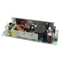 Delta Electronics - PJ-24V50WBNA - AC/DC CONVERTER 24V 50W