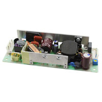 Delta Electronics - PJ-48V50WBNA - AC/DC CONVERTER 48V 50W