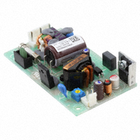 Delta Electronics - PJ-5V15WBNA - AC/DC CONVERTER 5V 15W