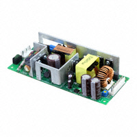 Delta Electronics - PJB-24V100WBNA - AC/DC CONVERTER 24V 100W