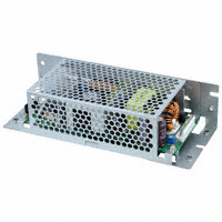 Delta Electronics - PJB-24V100WCNA - AC/DC CONVERTER 24V 100W
