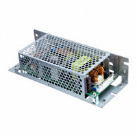 Delta Electronics - PJB-24V100WCRA - AC/DC CONVERTER 24V 100W