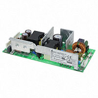 Delta Electronics - PJB-24V150WBNA - AC/DC CONVERTER 24V 150W