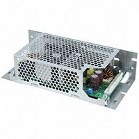 Delta Electronics - PJB-24V150WCNA - AC/DC CONVERTER 24V 150W