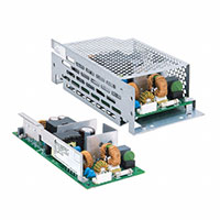 Delta Electronics - PJB-24V150WCRA - AC/DC CONVERTER 24V 150W