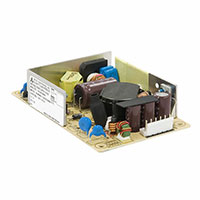 Delta Electronics - PJT-12V100WBAA - AC/DC CONVERTER 12V 100W