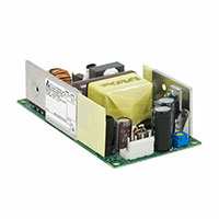 Delta Electronics - PJT-12V100WBBA - AC/DC CONVERTER 12V 80W