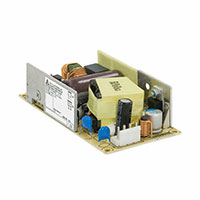 Delta Electronics - PJT-12V65WBAA - AC/DC CONVERTER 12V 60W