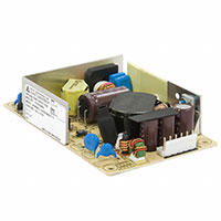 Delta Electronics - PJT-24V100WBAA - AC/DC CONVERTER 24V 100W
