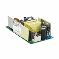 Delta Electronics - PJT-24V100WBBA - AC/DC CONVERTER 24V 80W