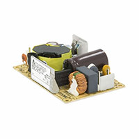 Delta Electronics - PJT-24V40WBAA - AC/DC CONVERTER 24V 40W