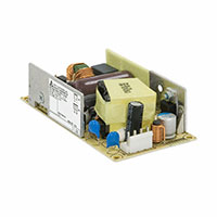 Delta Electronics - PJT-24V65WBAA - AC/DC CONVERTER 24V 65W