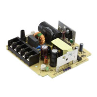 Delta Electronics - PMB-12V50W1AA - AC/DC CONVERTER 12V 50W